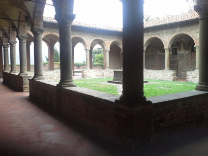 Chiostro