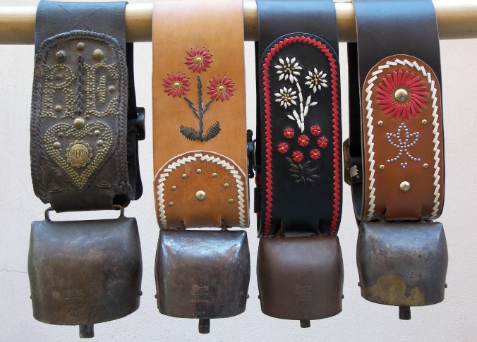 mostra di campanacci