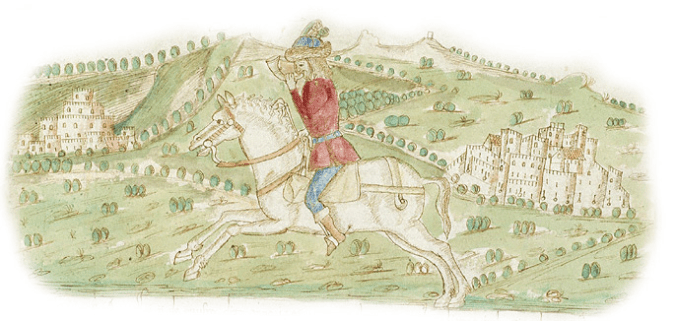 CAC Fasciculum temporum Napoli 1498 (1)