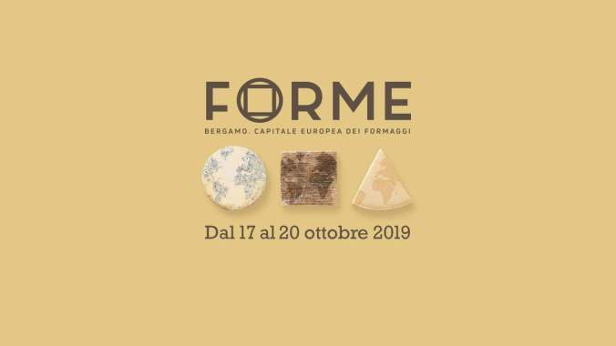 Forme, evento mondiale a Bergamo omaggia i casari&nbsp;Orobici