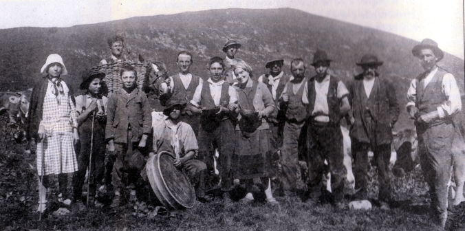 Bergamini pilastro del&nbsp;caseificio